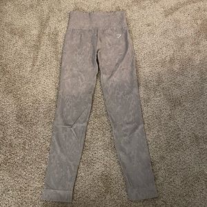 Gymshark leggings